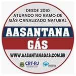 3WM Studio - AASantana Gás